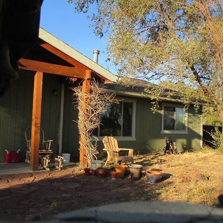 Peaks Wildernest House Bed And Breakfast - Vaccinations Required Flagstaff Exterior foto